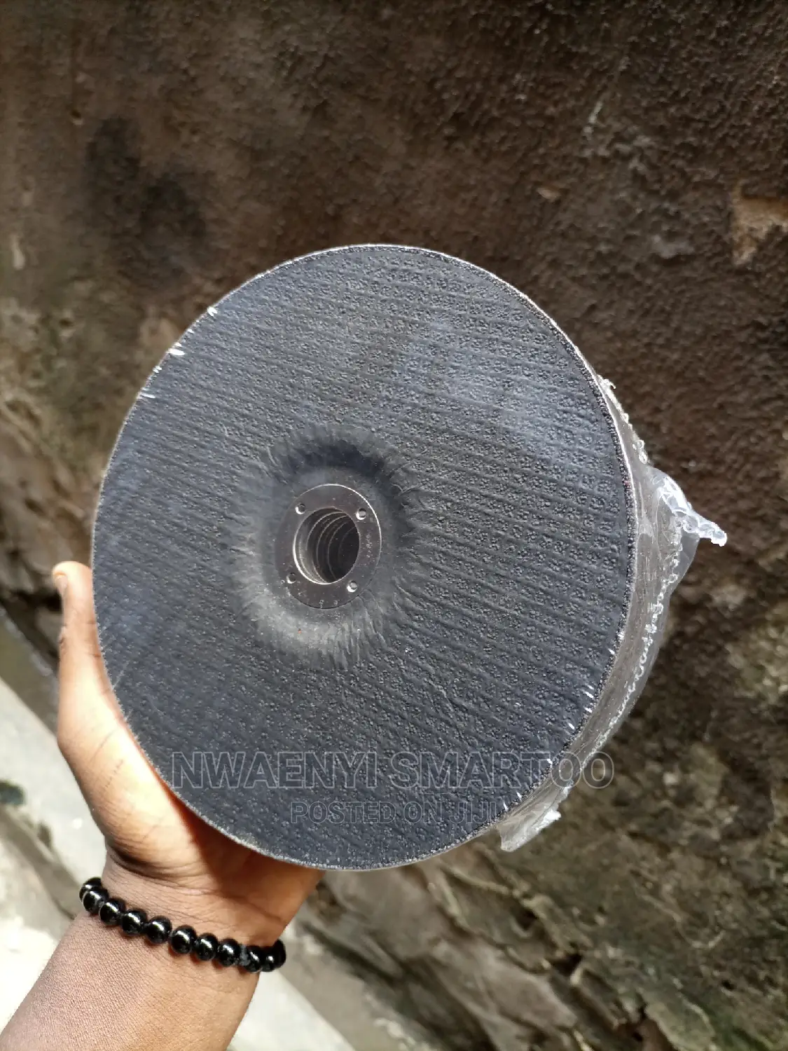 7 Inches Cutting Disc