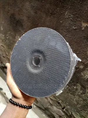 7 Inches Cutting Disc