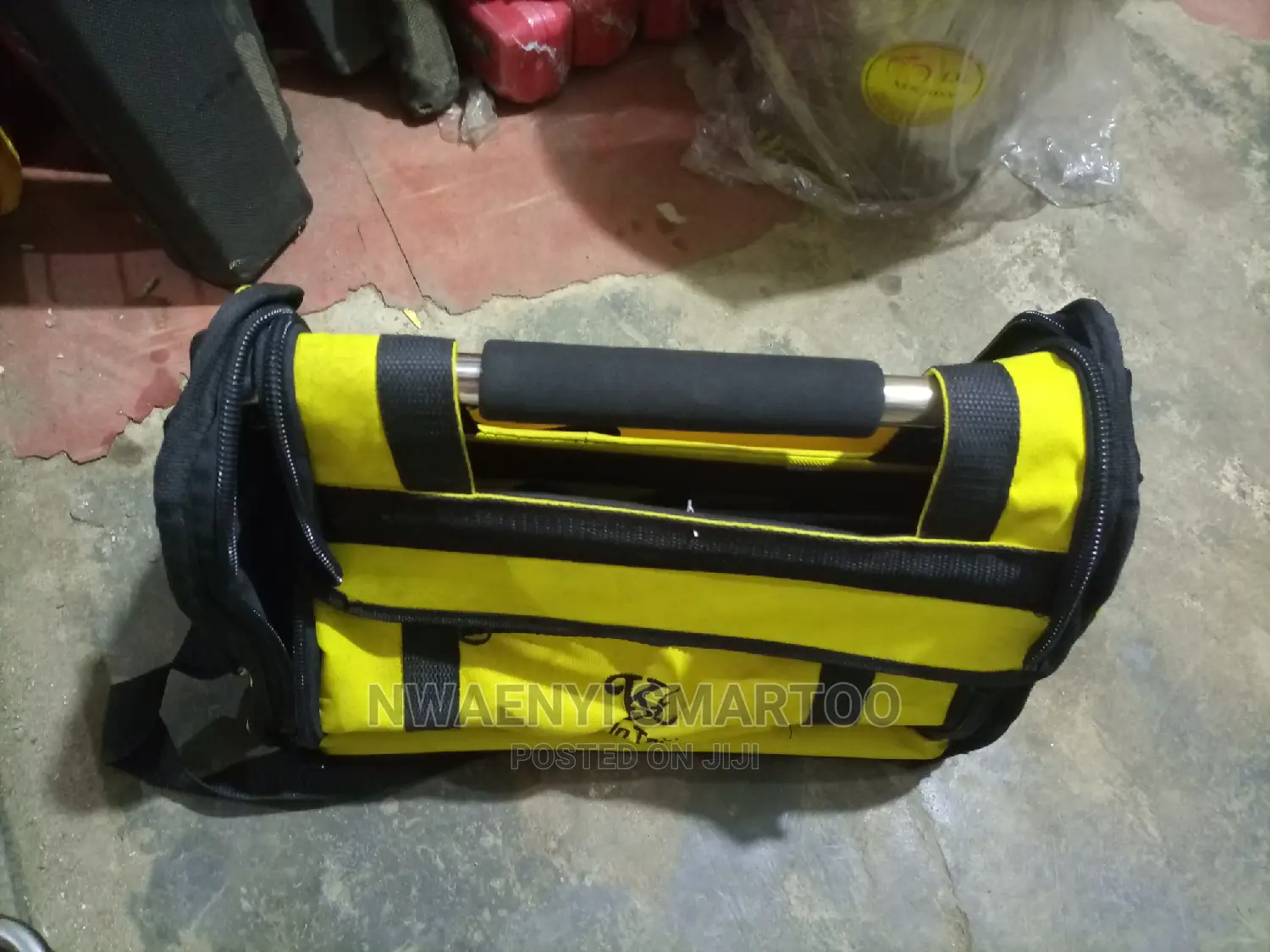 Heavy Duty Tools Bag