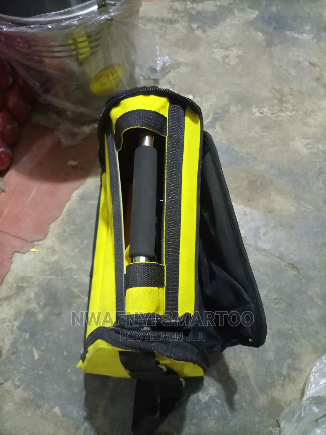 Heavy Duty Tools Bag