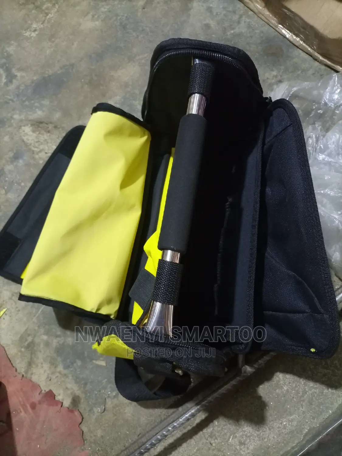 Heavy Duty Tools Bag