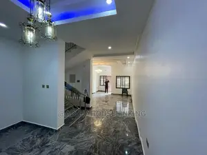 Furnished 4bdrm Duplex in Guzape Abuja for sale