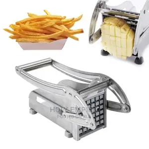 Slicer Potato Chips Maker