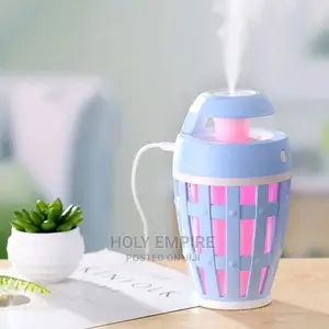 Wilo Star USB Air Humidifier Indoor
