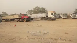 Bulk Sales and Supply of Cement