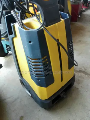 Workzone Smart High Pressure Washer