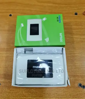Glo Router in Nigeria for sale Price on Jiji.ng