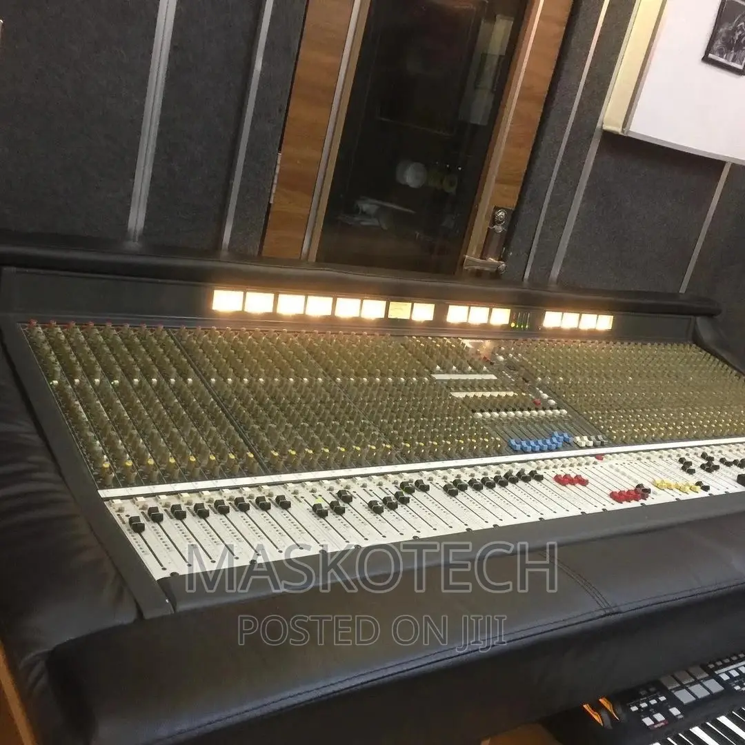 Sound Proofing, Studio Making and Acoustic Boards, Base Trap
