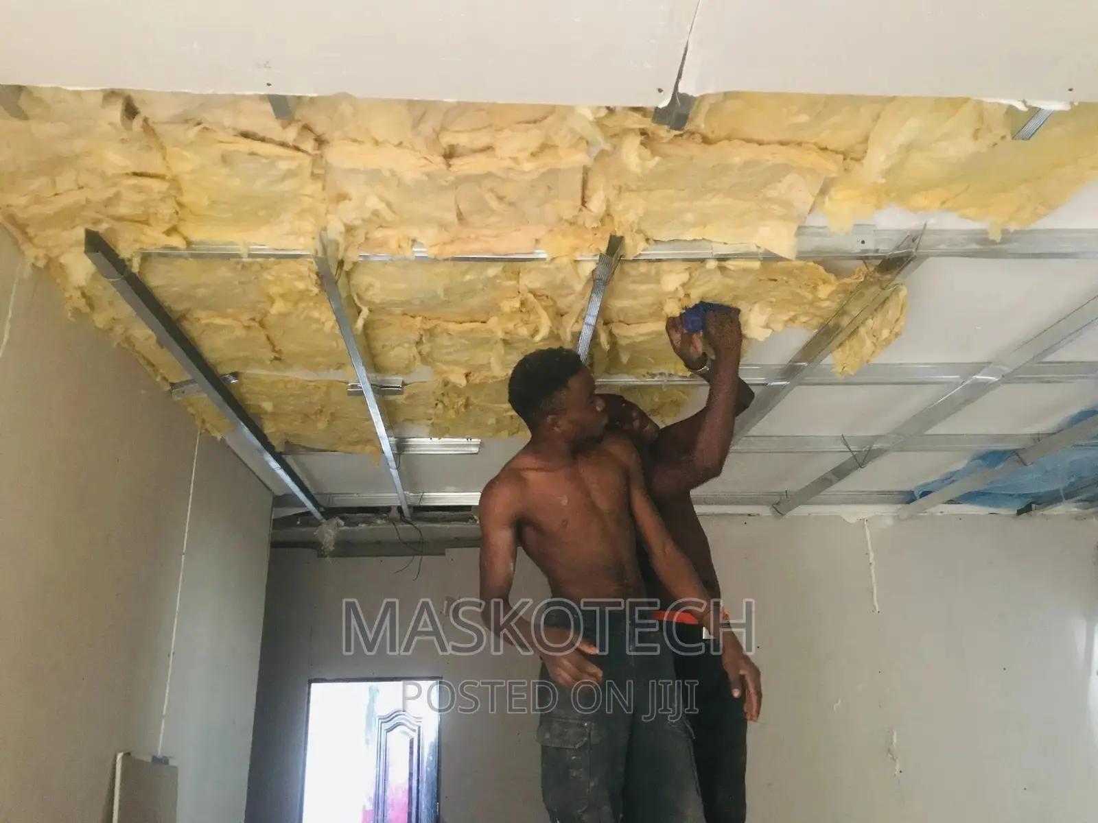 Sound Proofing, Studio Making and Acoustic Boards, Base Trap