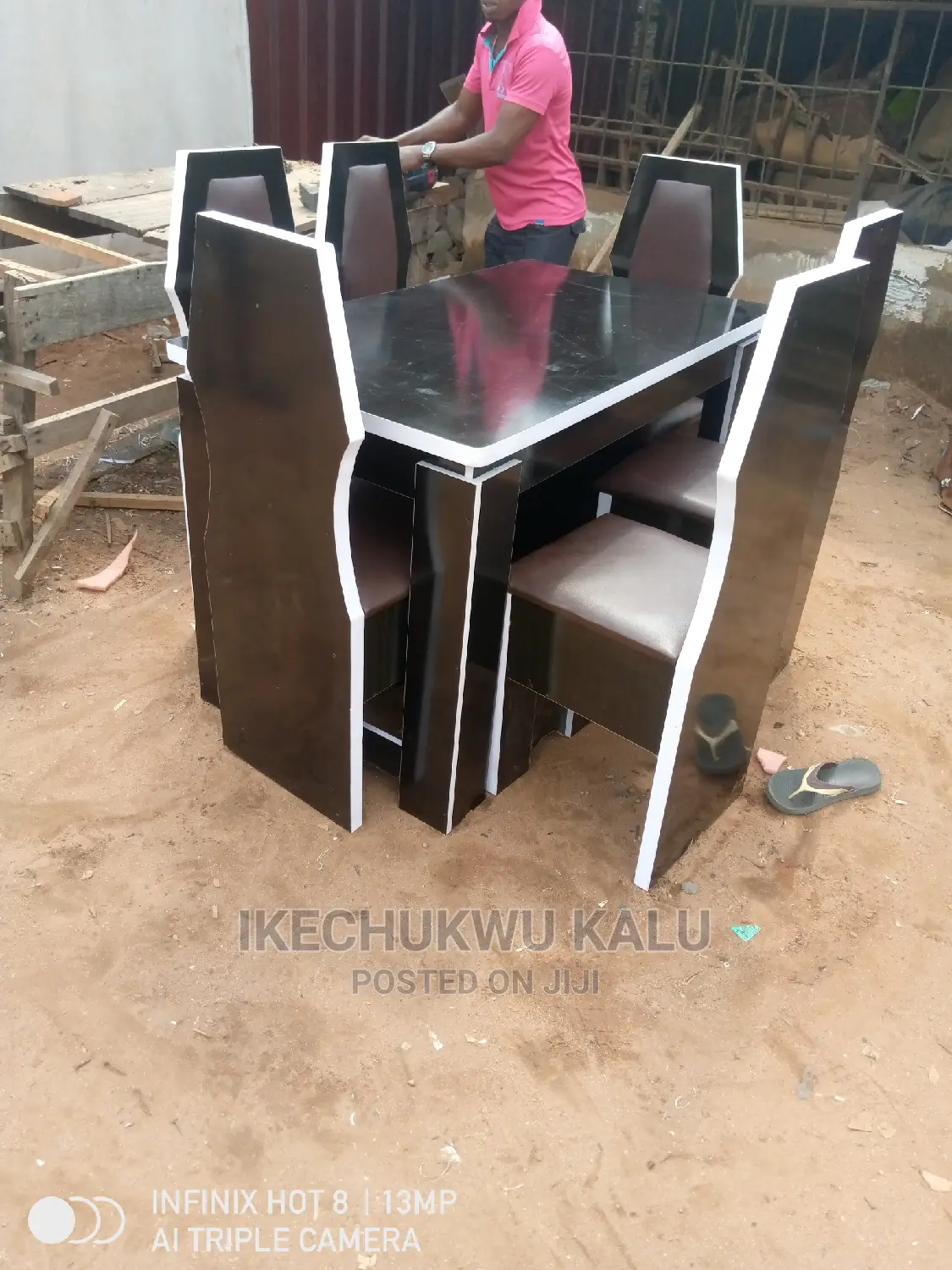 Dinning Set