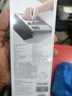 Baseus Smooth Writing Capacitive Stylus