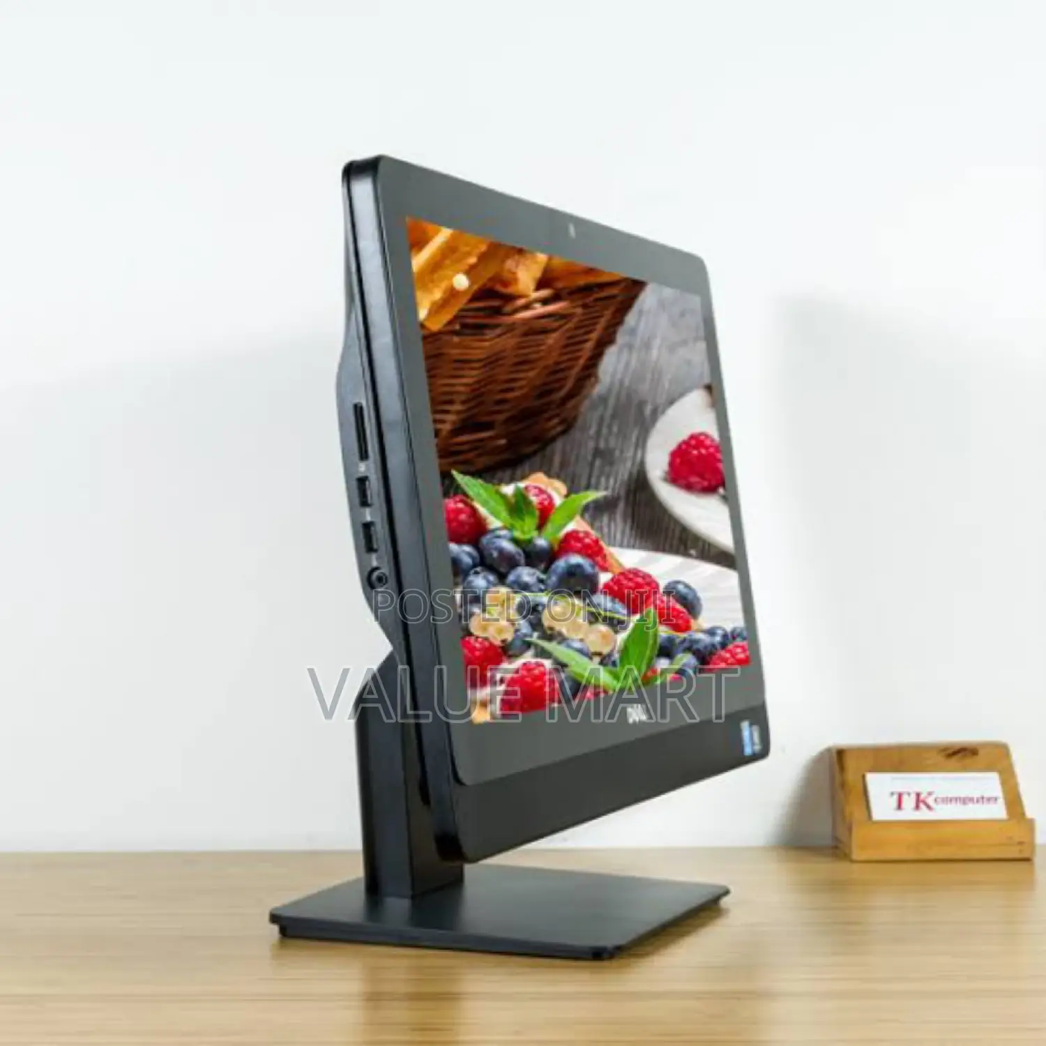 Desktop Computer Dell 4GB Intel Core I5 HDD 1T