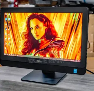 Desktop Computer Dell 4GB Intel Core I5 HDD 1T