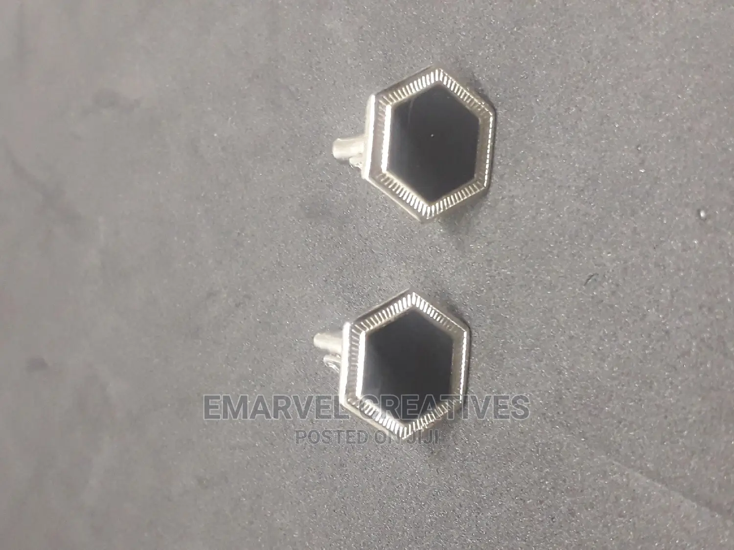 Cufflinks for Shirts and Natives