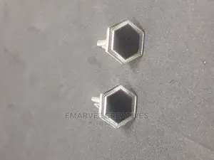 Cufflinks for Shirts and Natives