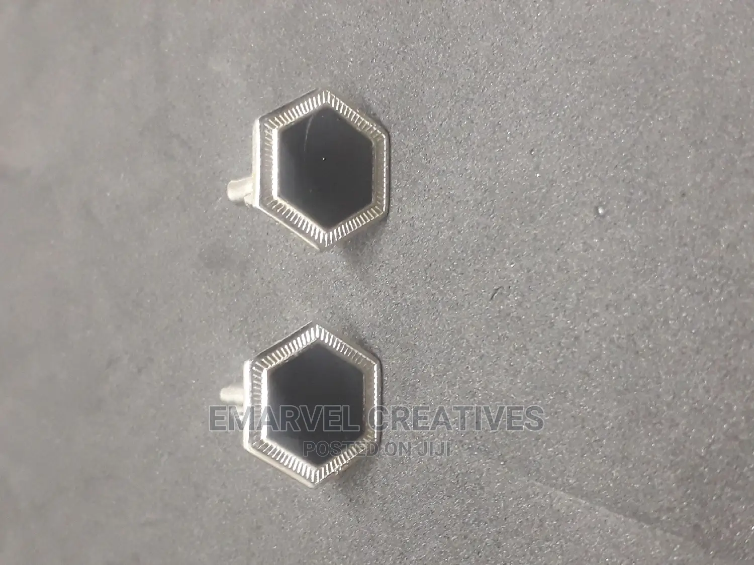 Cufflinks for Shirts and Natives