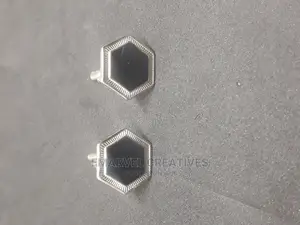 Cufflinks for Shirts and Natives