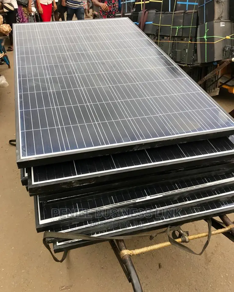 Winaico 325watts Solar Panel