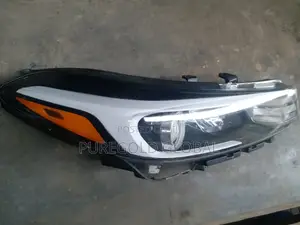 Cerato 2018 Headlamp Available Here