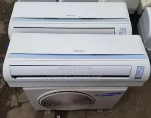 Bluetooth Samsung 1.5hp 1hp Air Conditioner +GUARANTEE