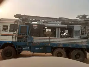 Water Borehole Drilling Expert in Ogbomosho,Saki,Igbeti Oyo