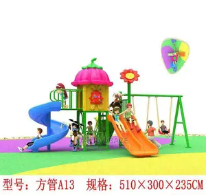Playsystem Playground