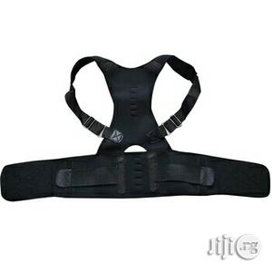 Adjustable Magnetic Posture Corrector Belt
