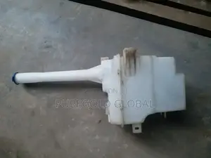 Kia Sorento 2014 Water Reservoir