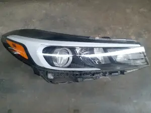 Cerato 2017 Model Headlamp Available Here