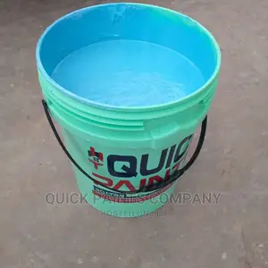 Marine Paint