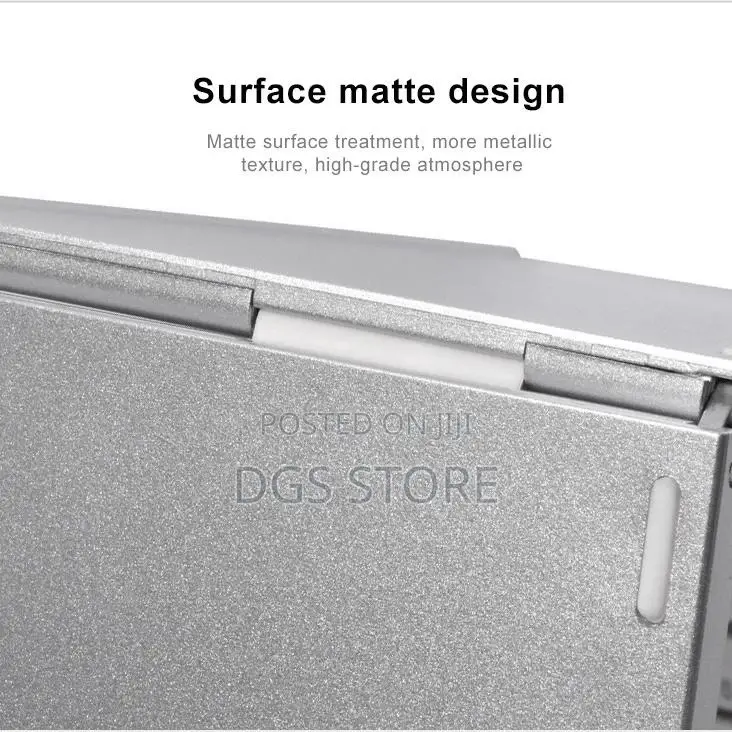 Foldable Bluetooth Keyboard With Touchpad for Android, IOS