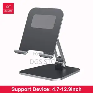 Xundd Folding Metal Holder
