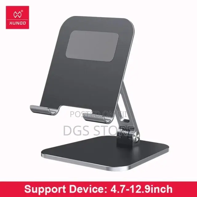 Xundd Folding Metal Holder
