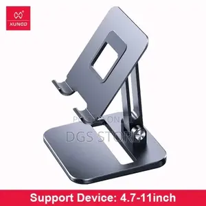 Xundd Folding Metal Holder