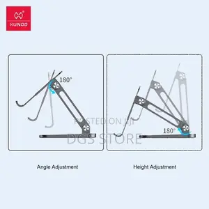 Xundd Folding Metal Holder
