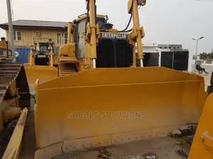Tokunbo Caterpillar Buldozer D7R