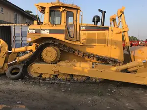 Tokunbo Caterpillar Buldozer D7R