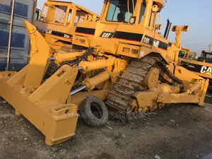 Tokunbo Caterpillar Buldozer D7R