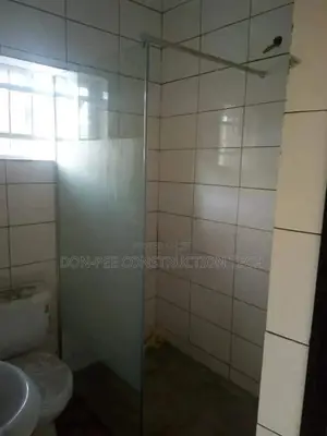 Partition Shower Cubicle