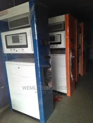 Quality Fuel Dispenser