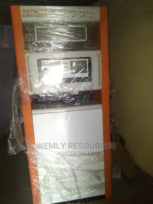 Quality Fuel Dispenser