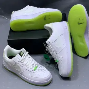 Nike Airforce1 Mad Illumination”