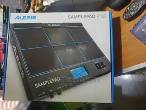 Original Alesis Samplepad Pro Drum Pad