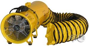 Confined Space Blower