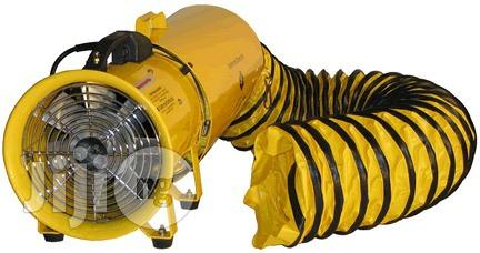 Confined Space Blower
