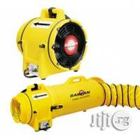 Confined Space Blower