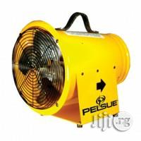 Confined Space Blower