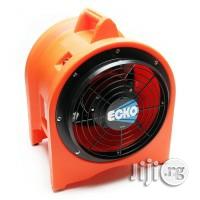 Confined Space Blower
