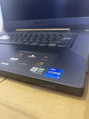 Laptop Asus 16GB Intel Core I7 SSD 512GB