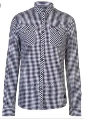 Men's Shirt